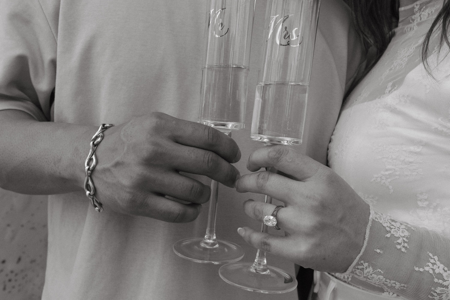 The Wedding Website of Sydney Peck and Michael Miedzianowski