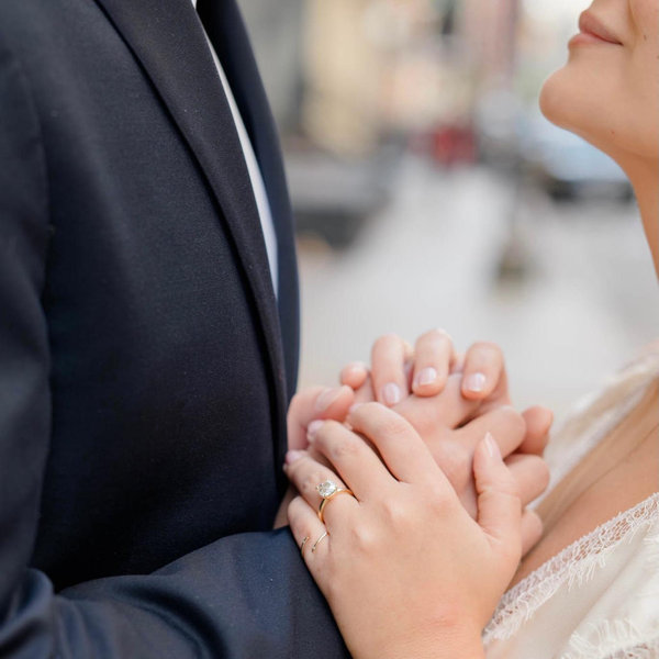 Newlywed Fund