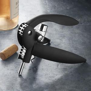 Williams Sonoma Open Kitchen Lever Wine Opener