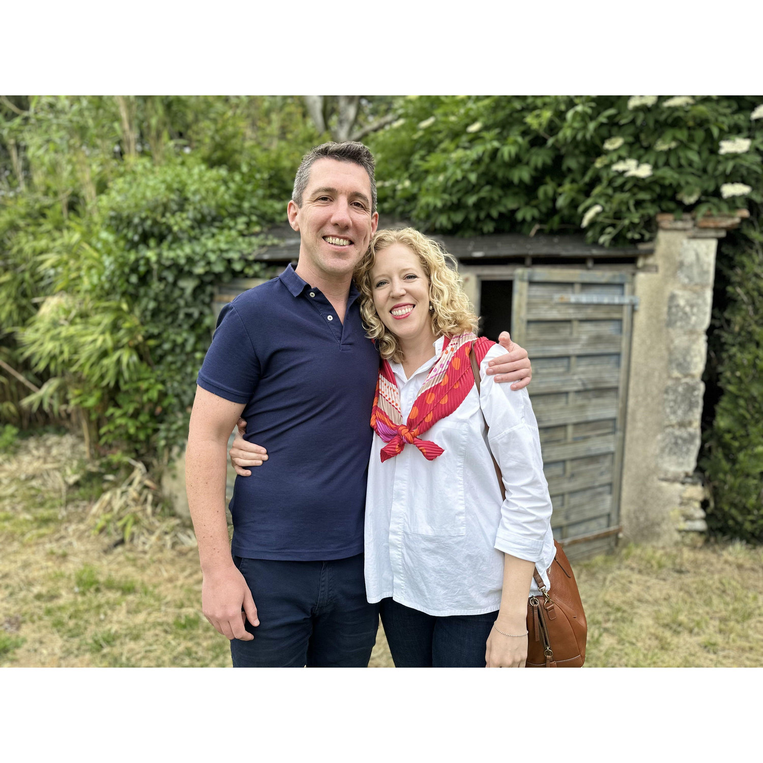Saumur, France (May 2024)