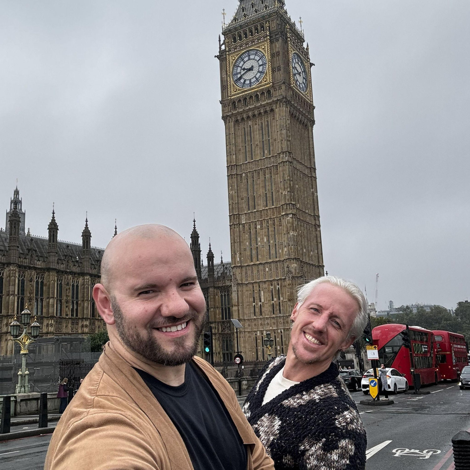 London, England