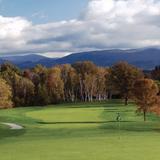 The Golf Club at The Equinox