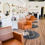 Alise & Co. Salon