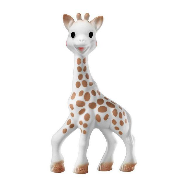 Classic Sophie la Girafe teether