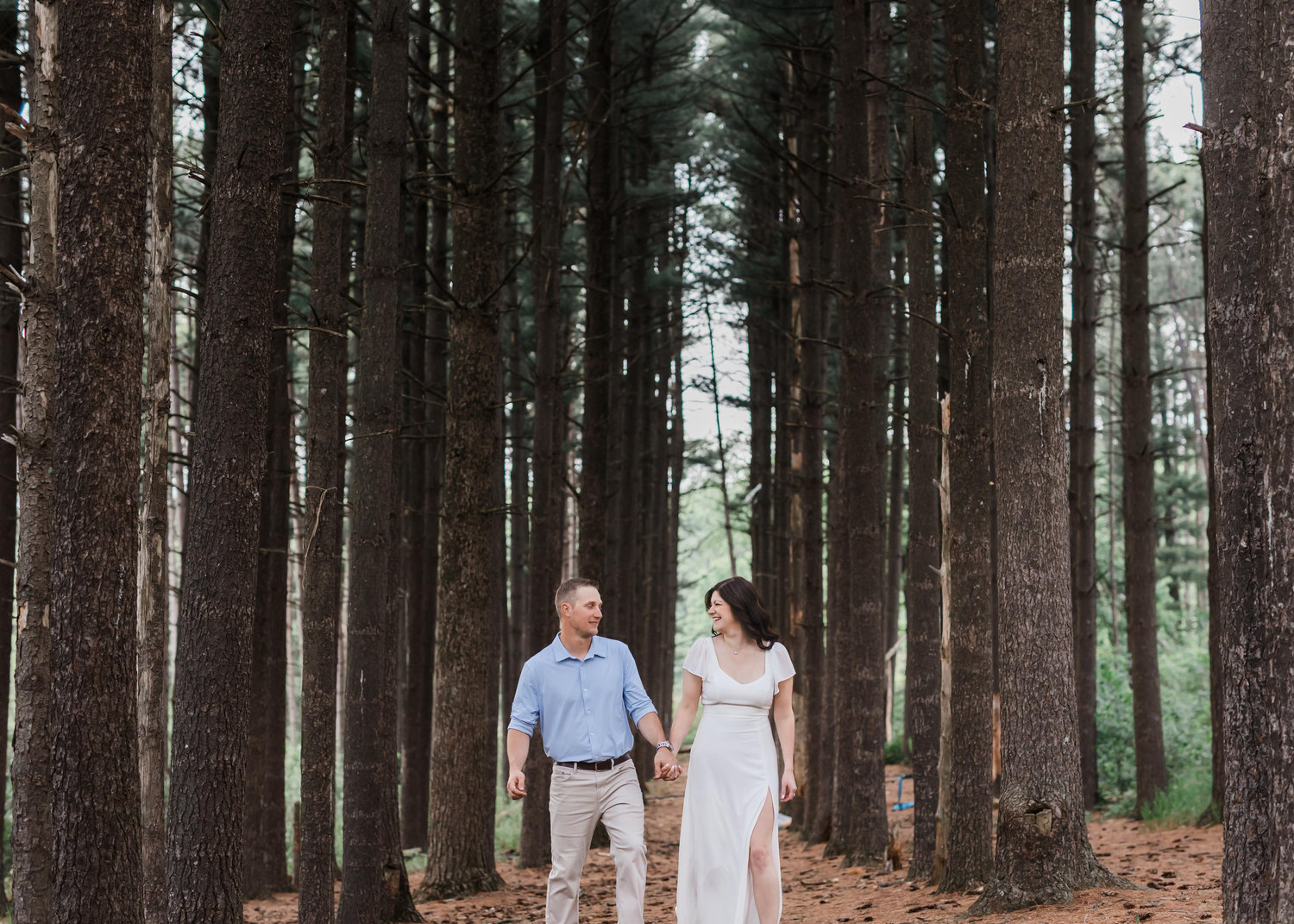 The Wedding Website of Carolina Gonzalez and Steven Heer