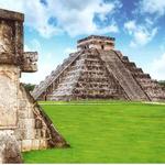 Chichen Itza (Mayan Ruins)