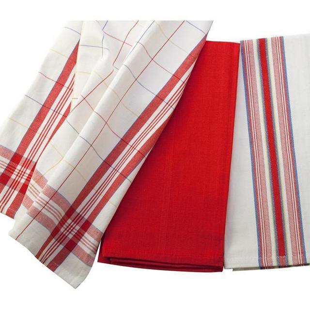 Kitchen Towels, Set of 3
