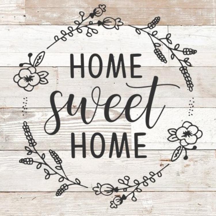 First time home owner renovation fund ❤️
