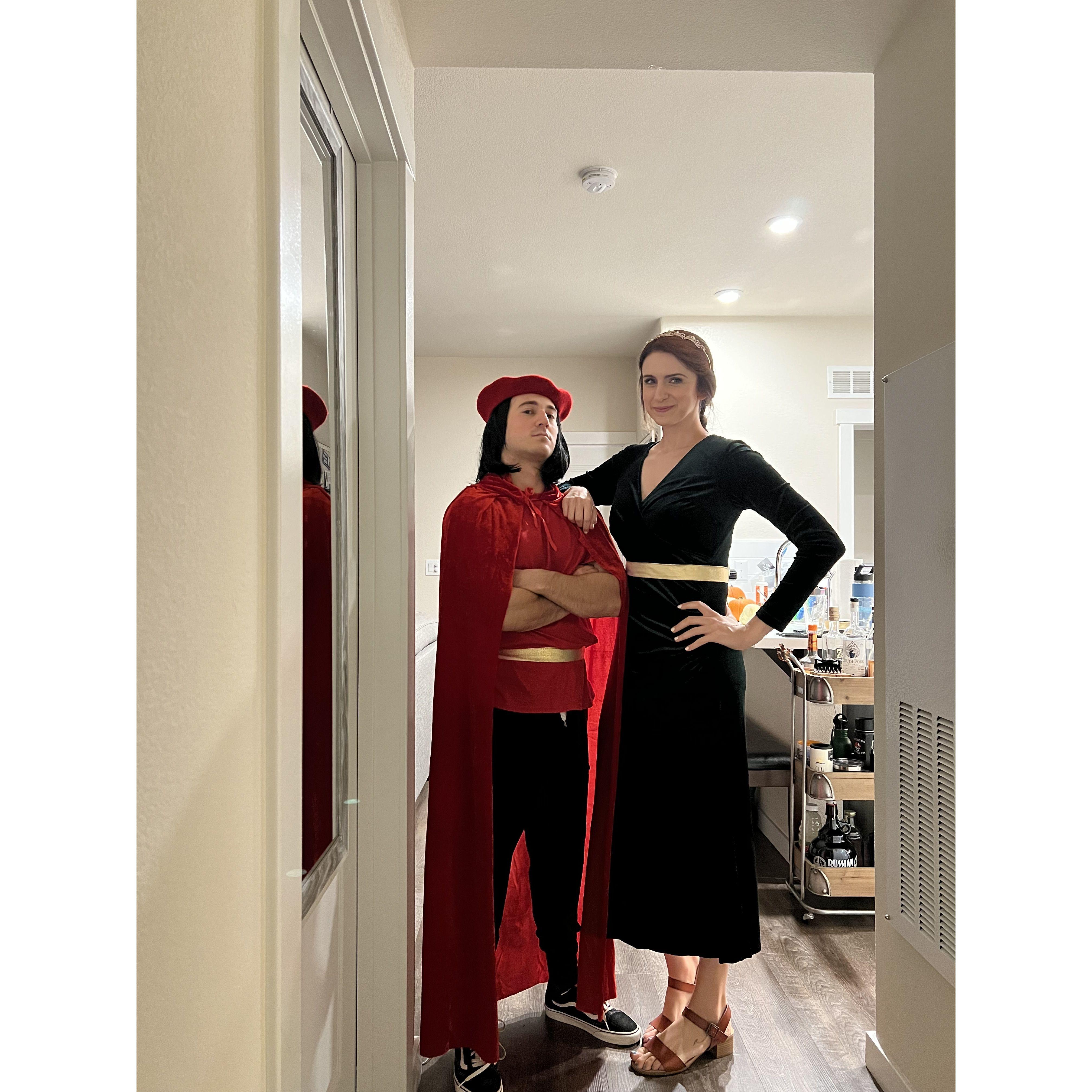 Halloween - October 2022