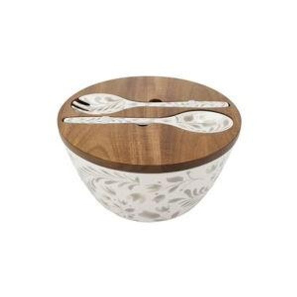 Salad Bowl