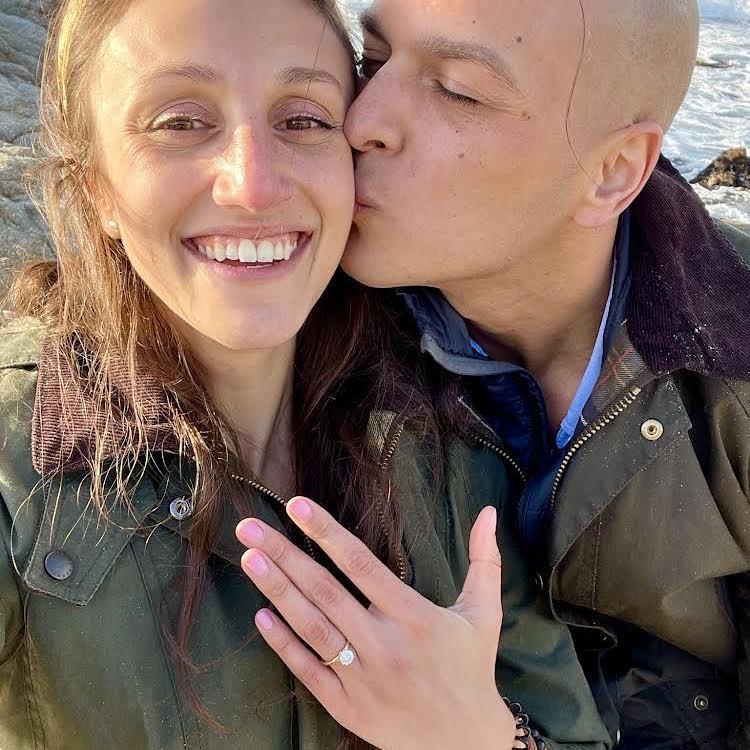 Carmel, CA March 2021