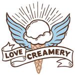 Ice Cream: Love Creamery Canal Park