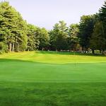 Saratoga Spa Golf Course