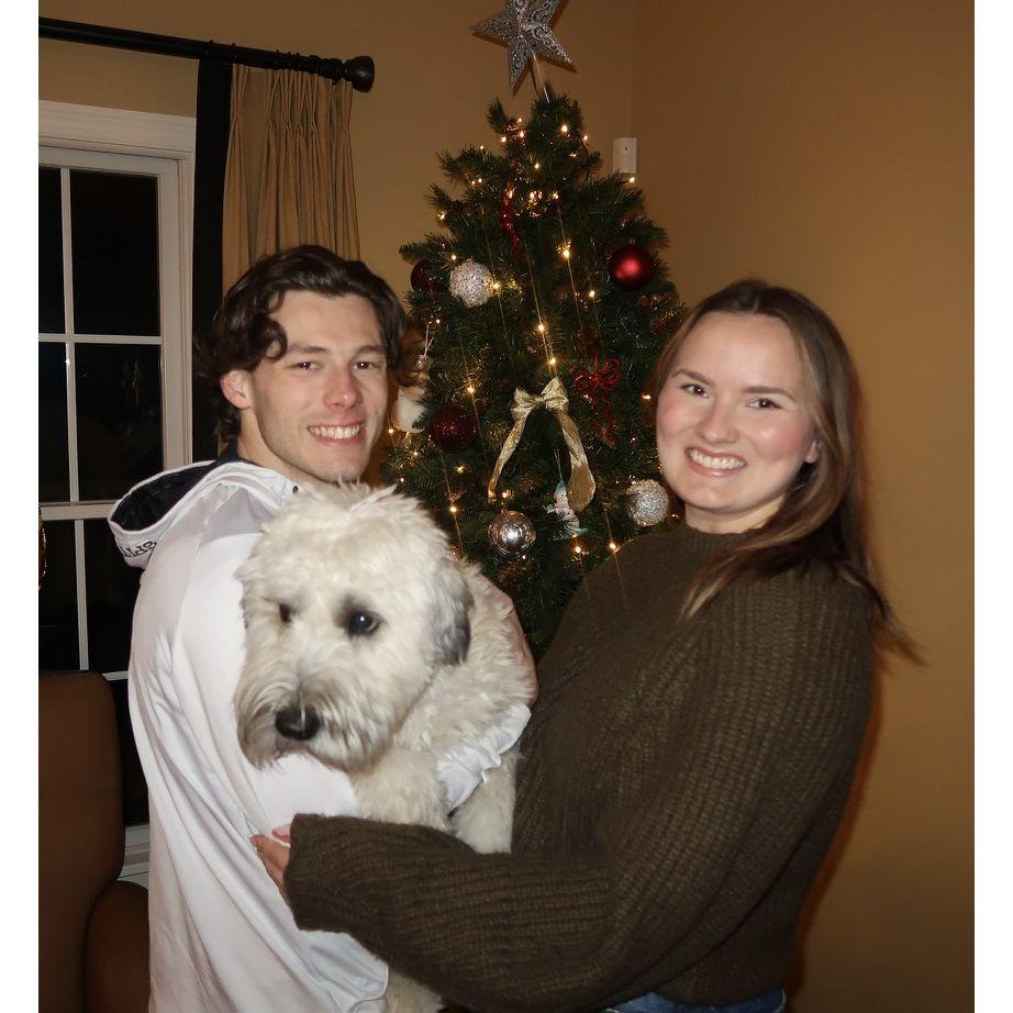 A family photo