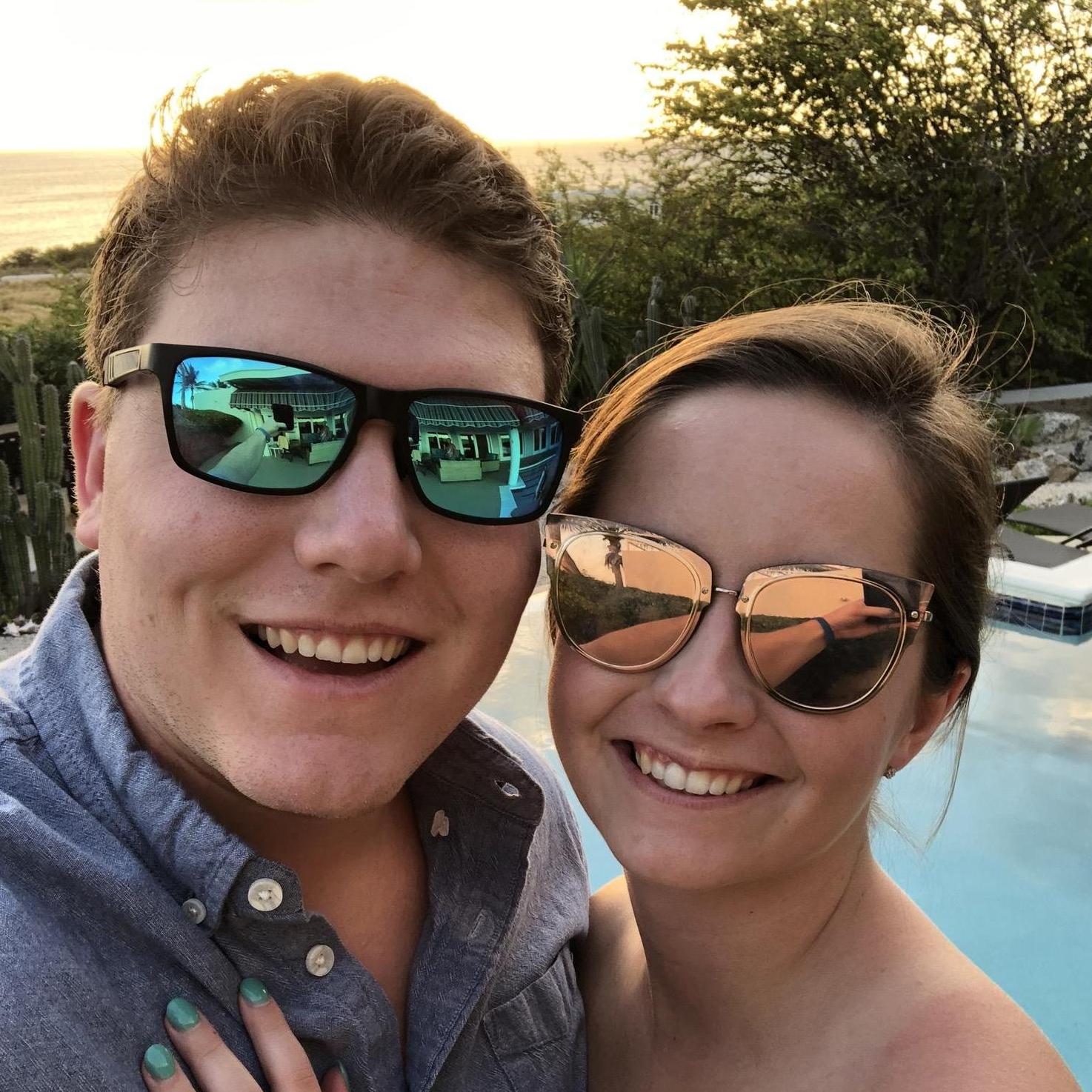 Bonaire trip 2019