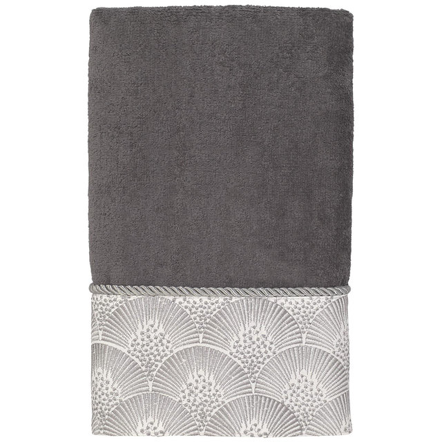 Avanti Deco Shells Hand Towel