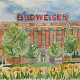 Anheuser-Busch St. Louis Brewery