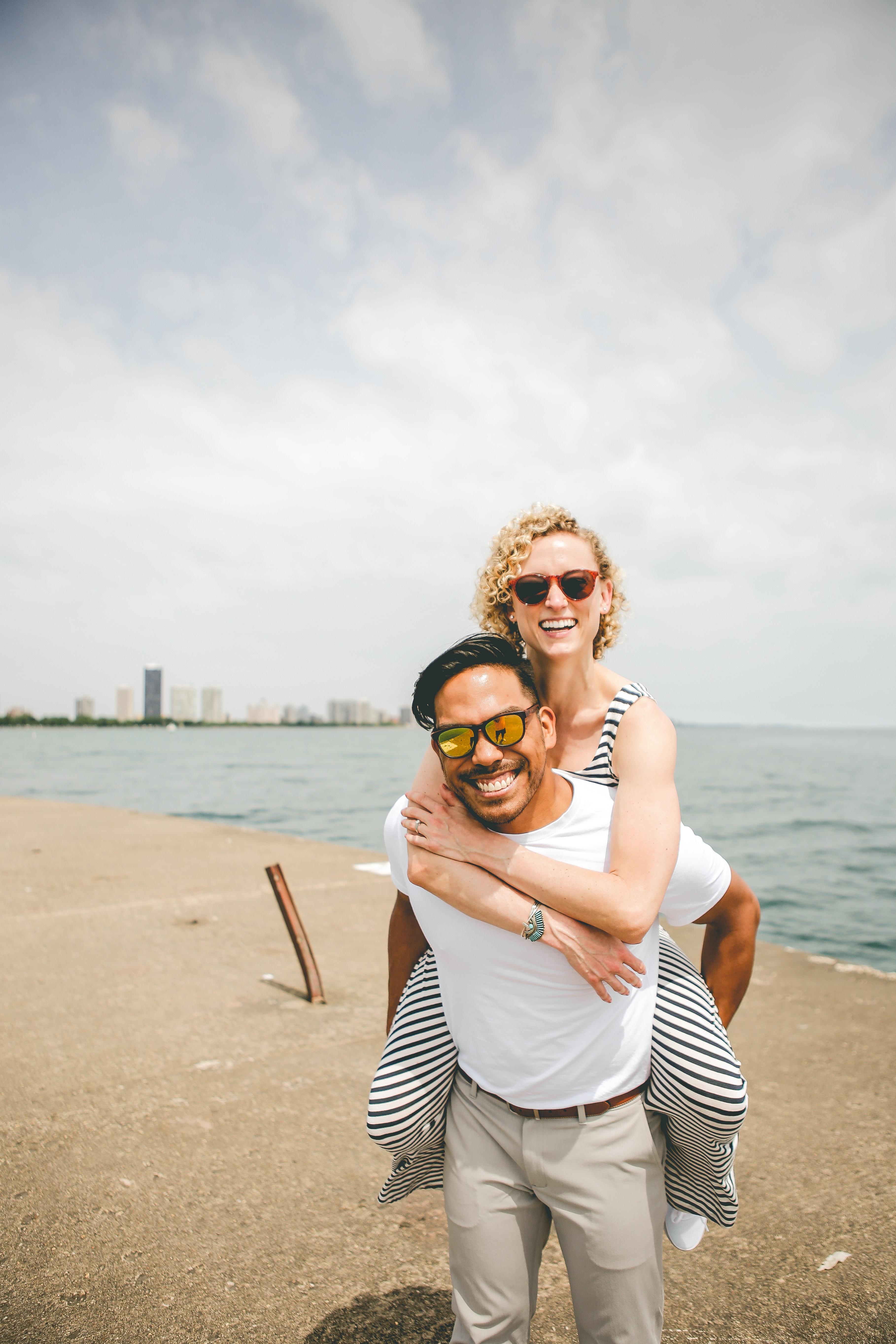 The Wedding Website of Kate Patterson and Kevin Familara
