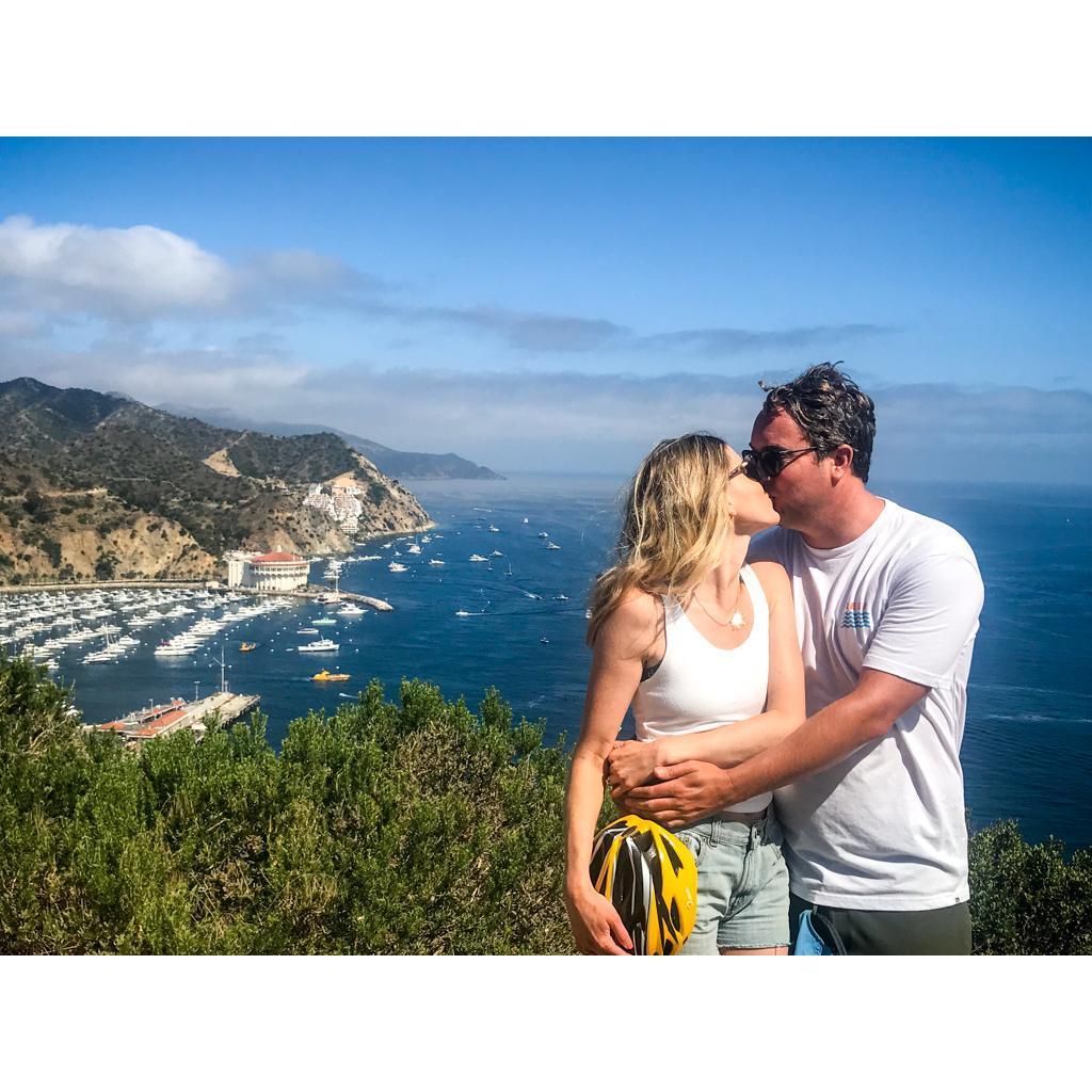 Catalina