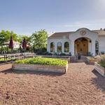 Castillo de Feliciana Vineyard and Winery