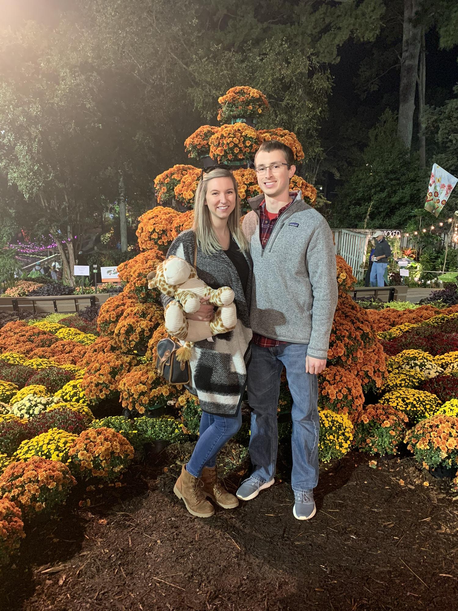 4 Year Dating Anniversary - 10/14/19
