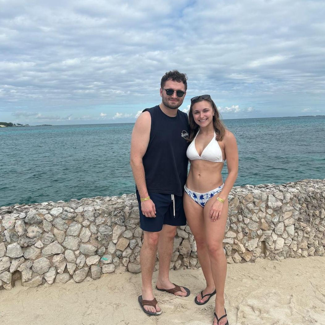 Nassau, Bahamas (2024)