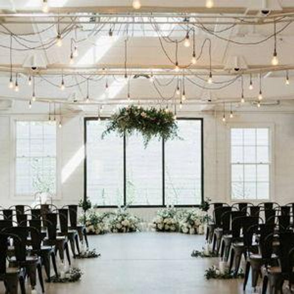 🏛️ Wedding Venue Fund