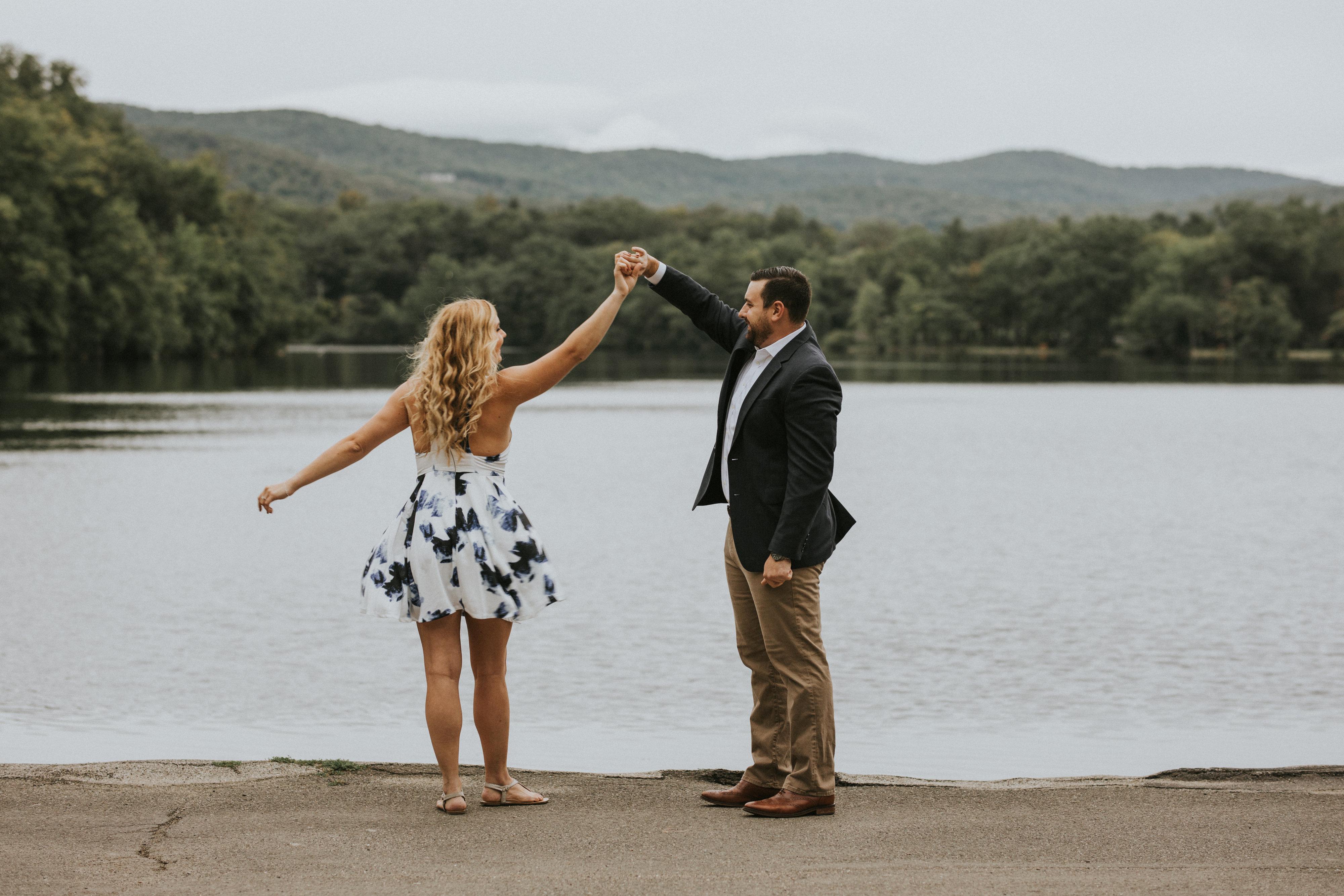 The Wedding Website of Laura Ackerman and Gabriel Capozzi