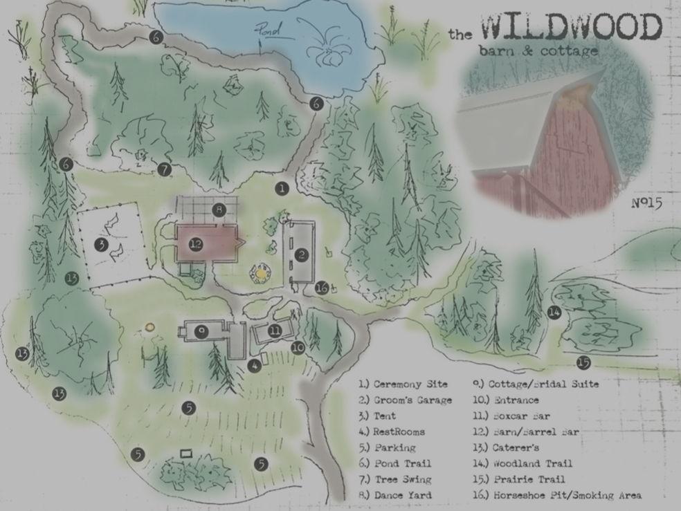The Wedding Website of Bridget Droes and Jesse McNamar
