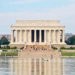 Lincoln Memorial