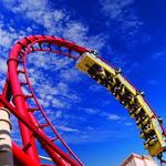 The Big Apple Coaster