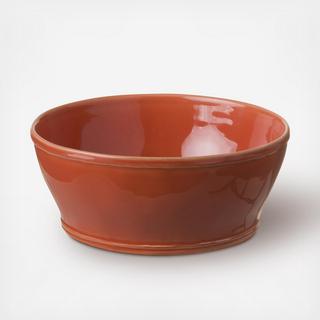 Fontana Salad Serving Bowl