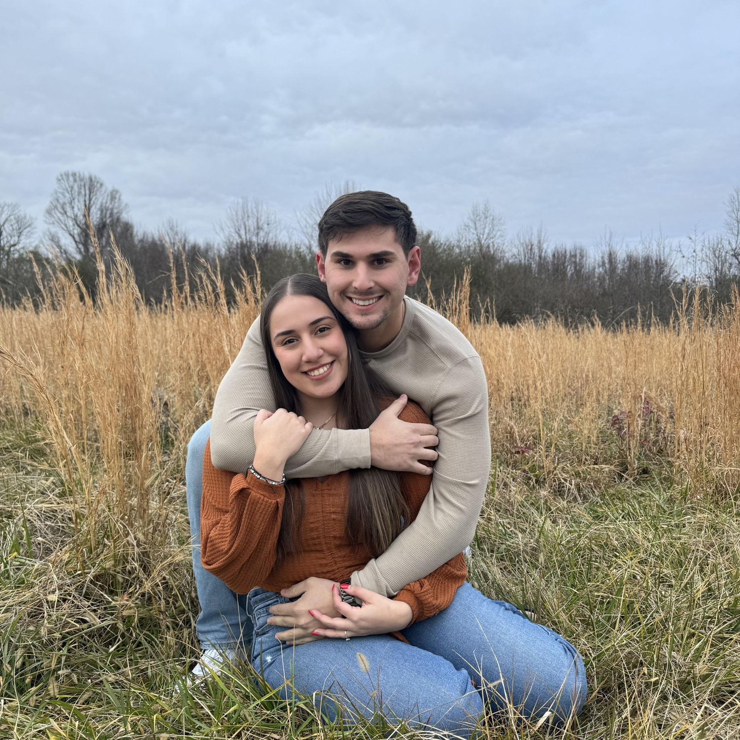 Celebrating our 4 year anniversary !