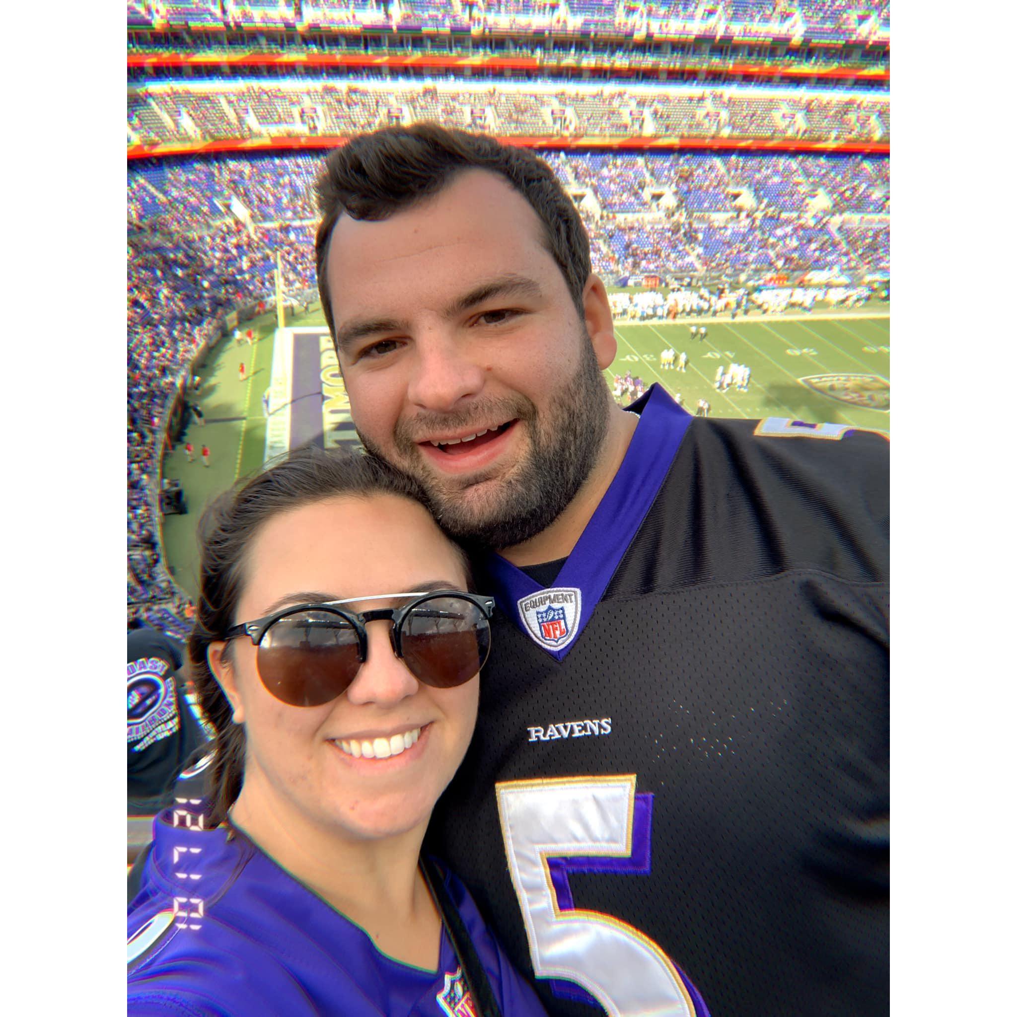Baltimore, 2021