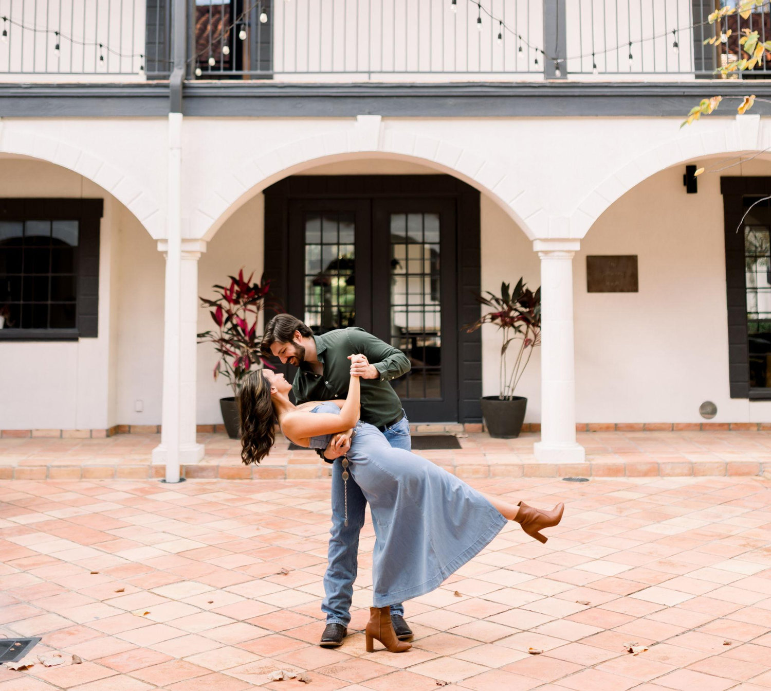 The Wedding Website of Michaela Skalski and Weston Aymond