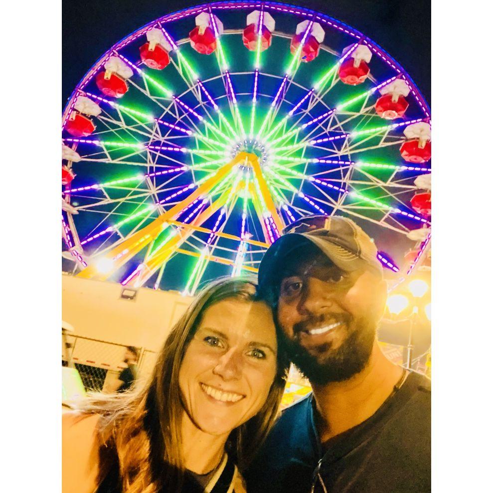 North Carolina State Fair 2024