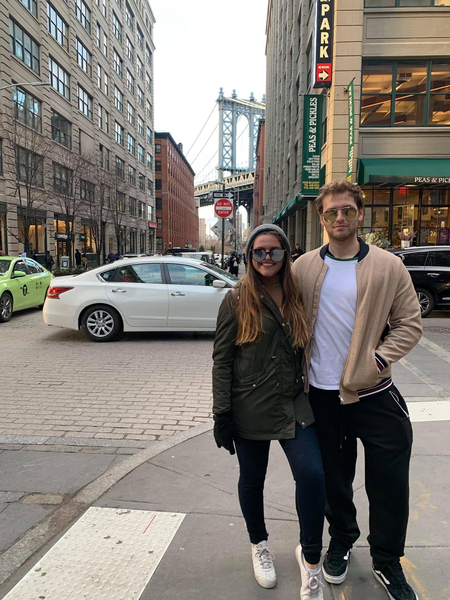 2019… New York, New York!
