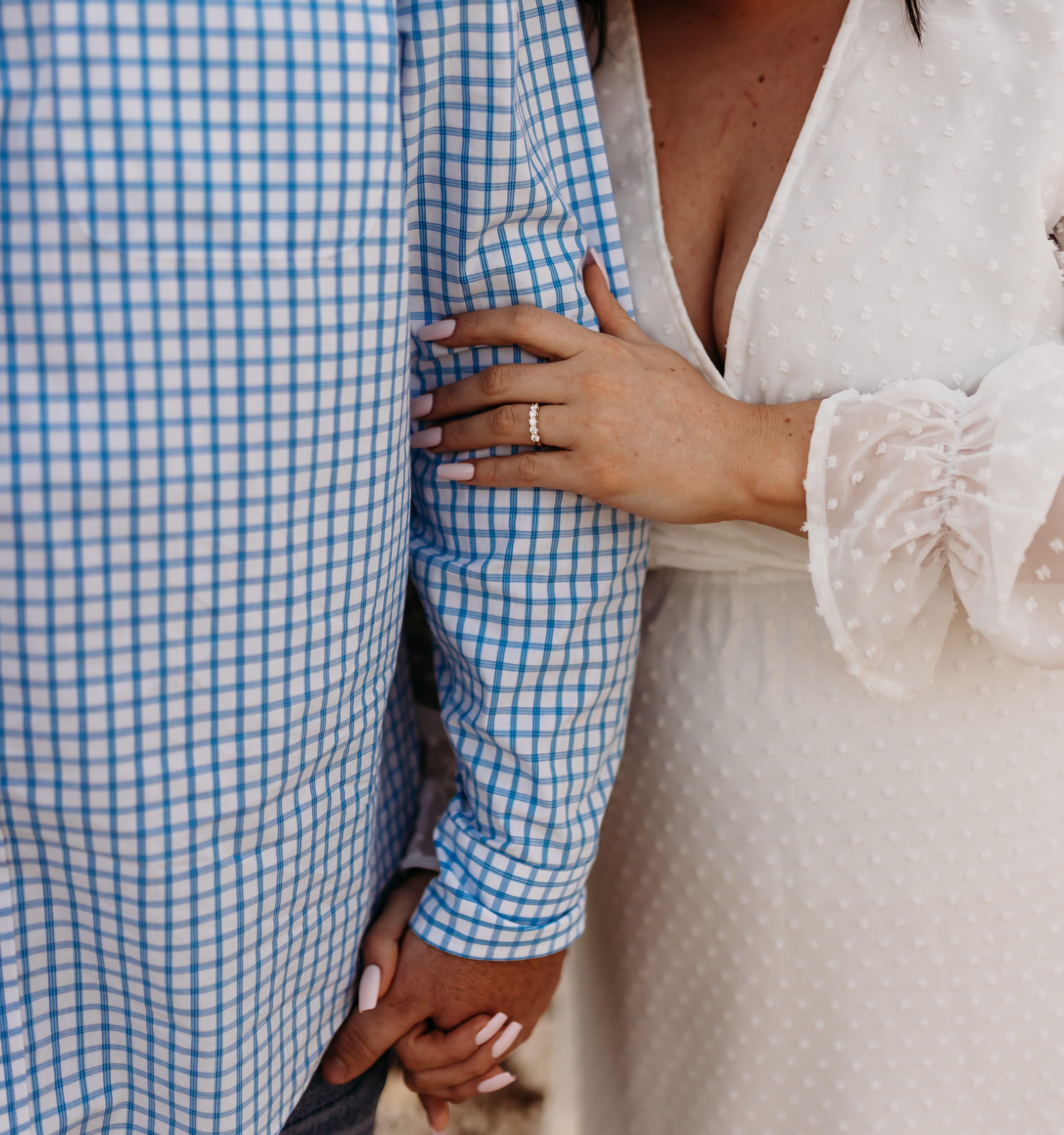 The Wedding Website of Madison Renfroe and Waylin Martin