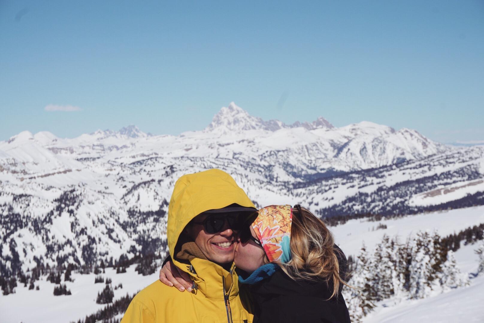 The Wedding Website of Haley Zetterberg and Sawyer Thomas