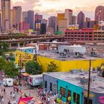 Deep Ellum