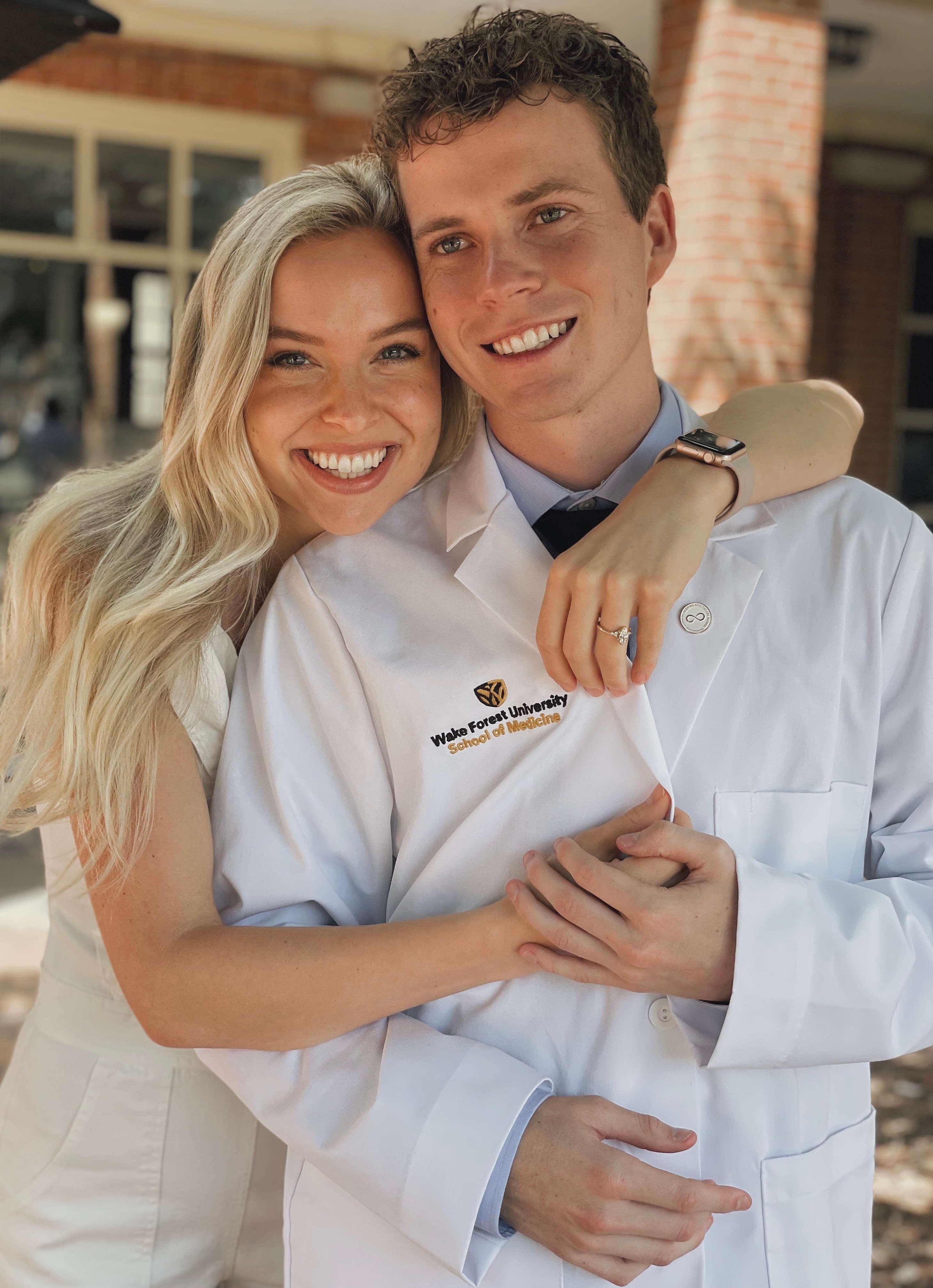 The Wedding Website of Lauren Rider and William Barker