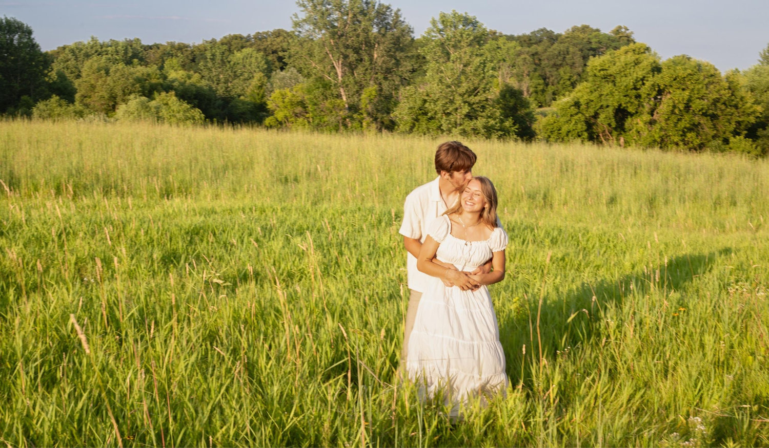 The Wedding Website of Bekah Thurner and Connor Johnson