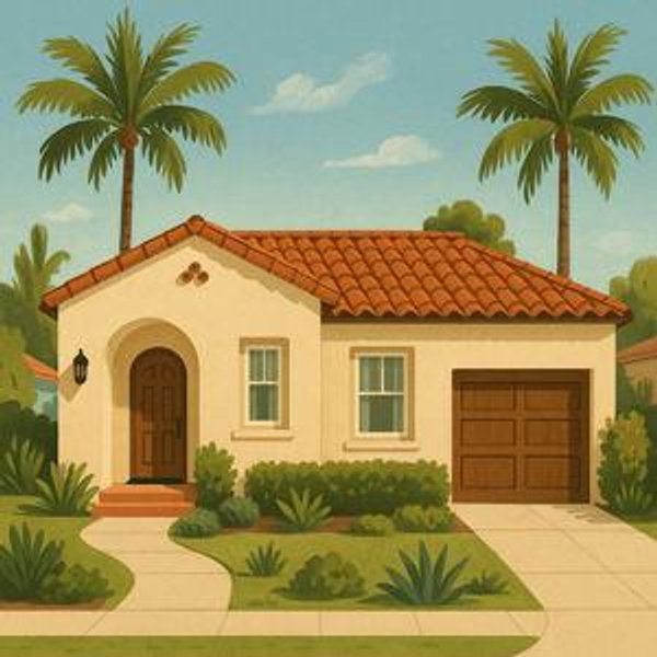 Home Down Payment
