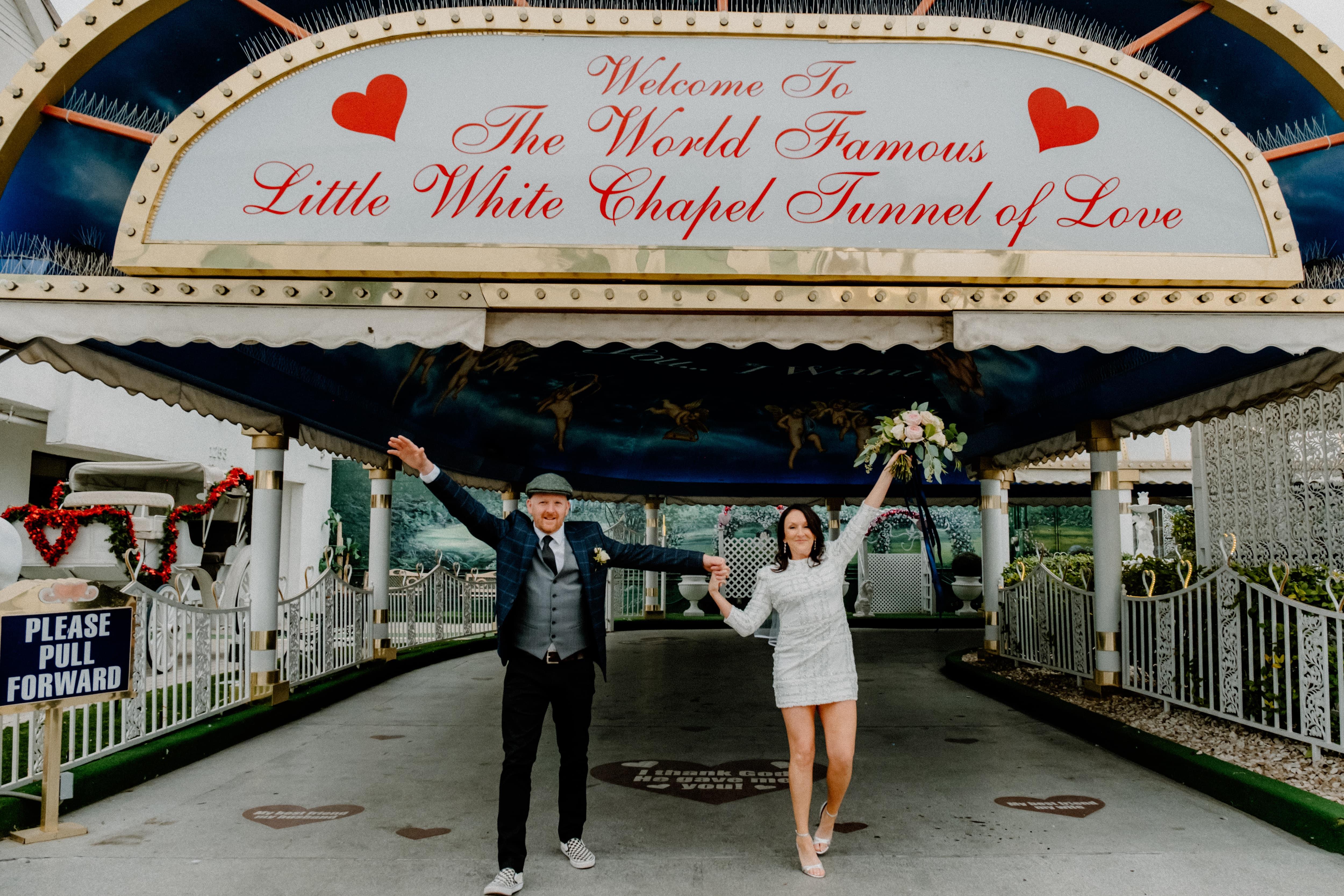 The Wedding Website of Erica Palmisano and Sean Moloney