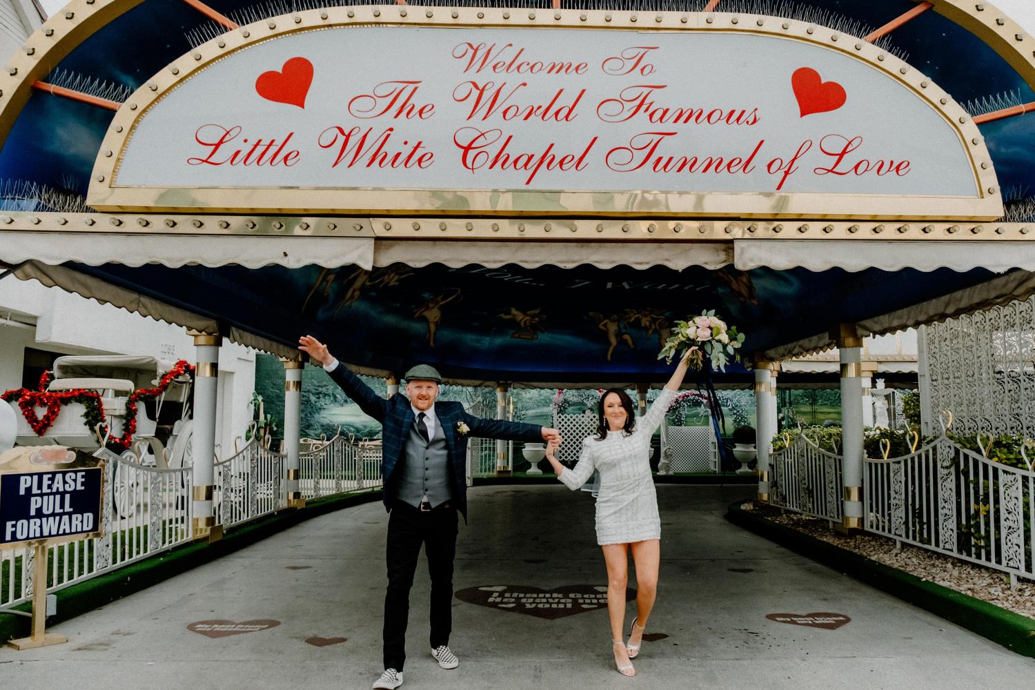 The Wedding Website of Erica Palmisano and Sean Moloney
