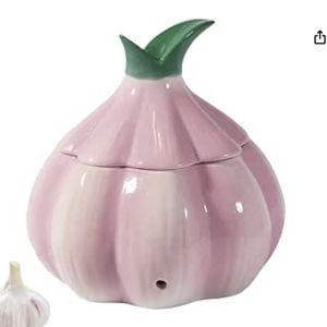 Garlic Keeper