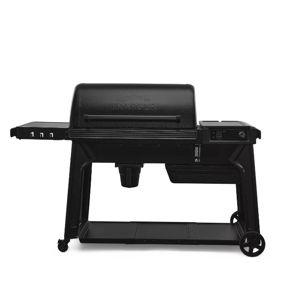 Smoker/Pizza Oven