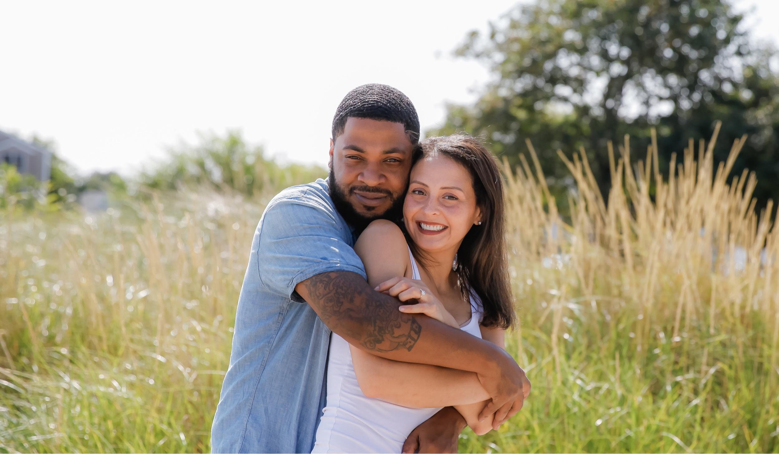 The Wedding Website of Jessica Cruz and Derrick Georgeon