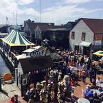 Bowens Wharf