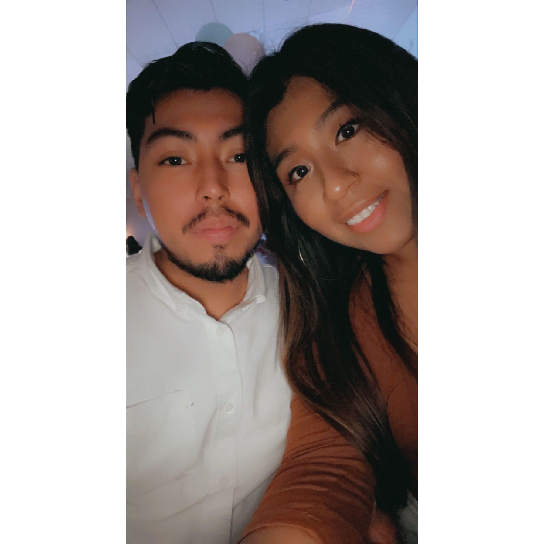 ❤️